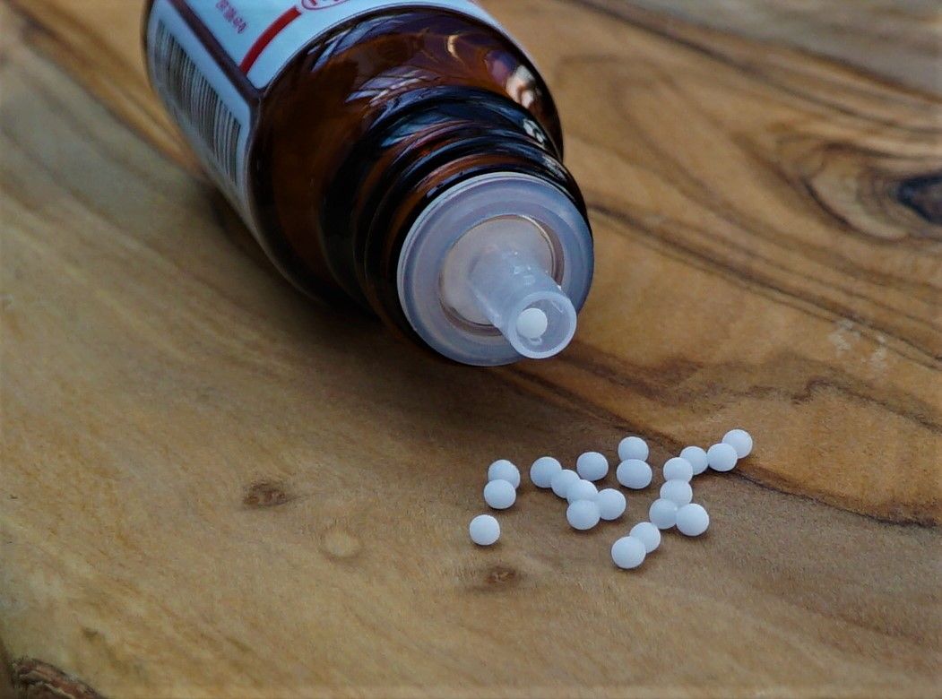 Klassische Homöopathie